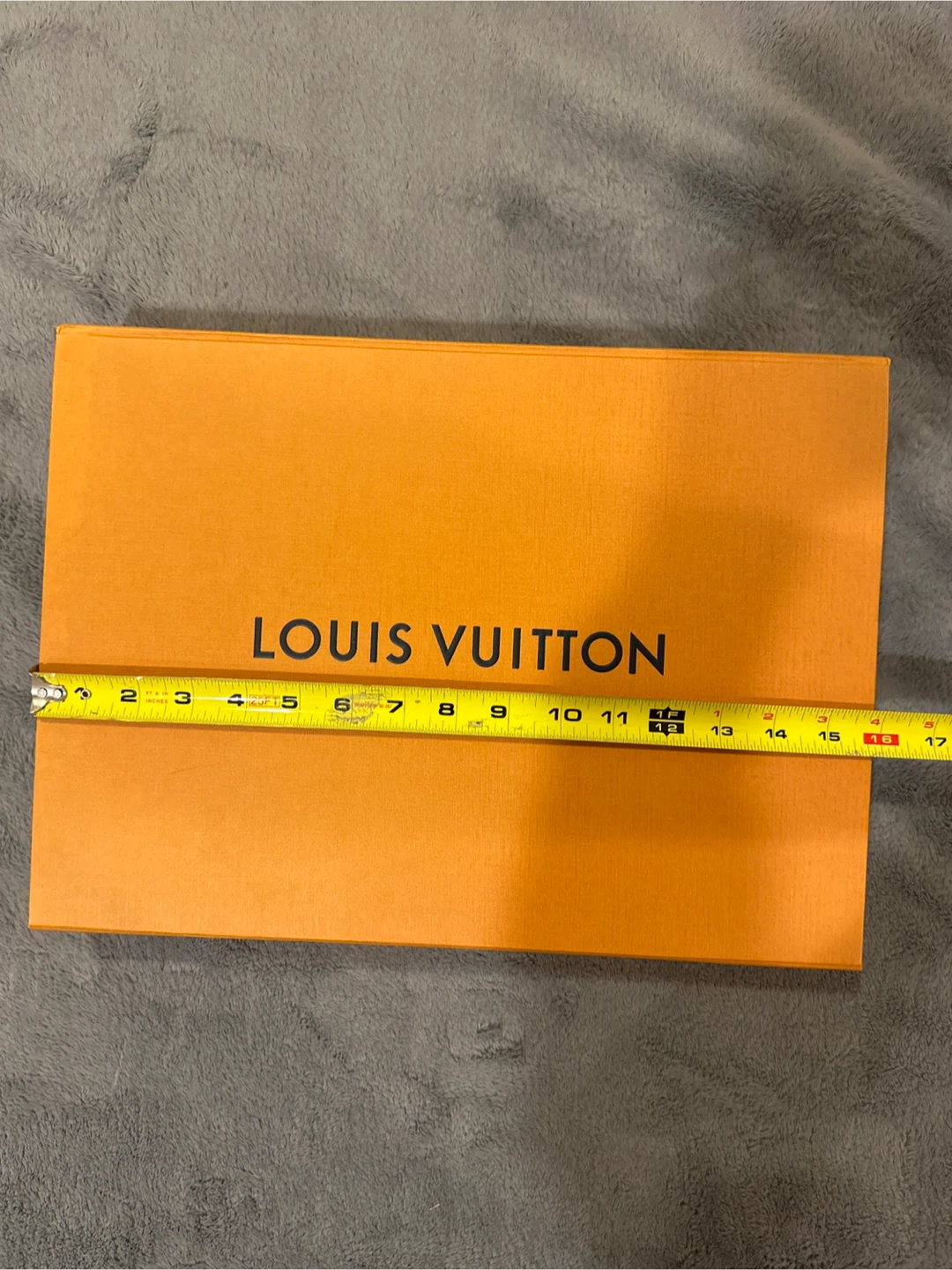 Louis Vuitton Box - photo 3