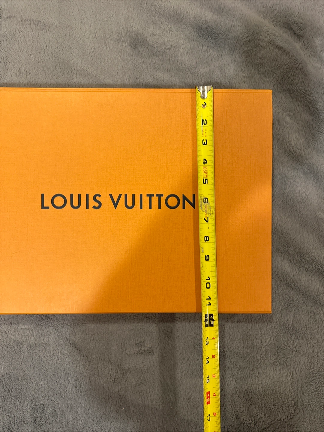 Louis Vuitton Box - photo 4