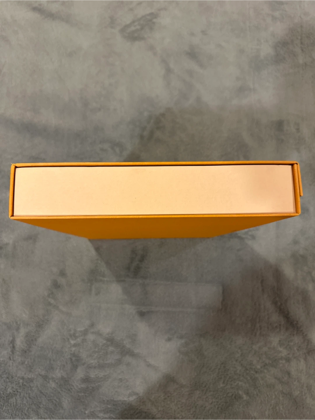 Louis Vuitton Orange Box - photo 4
