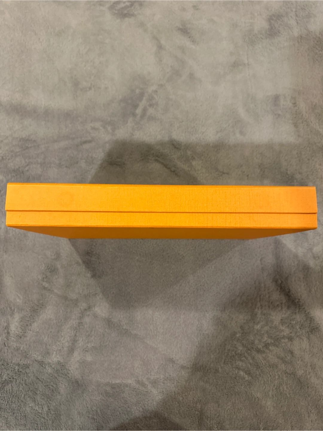 Louis Vuitton Orange Box - photo 2