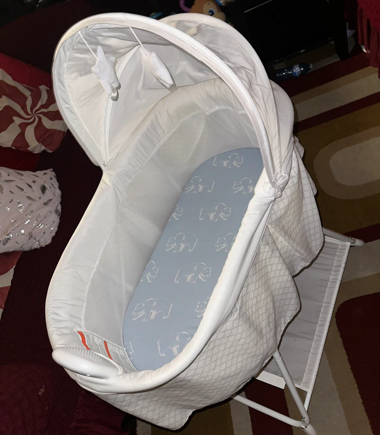 Infant Bassinet