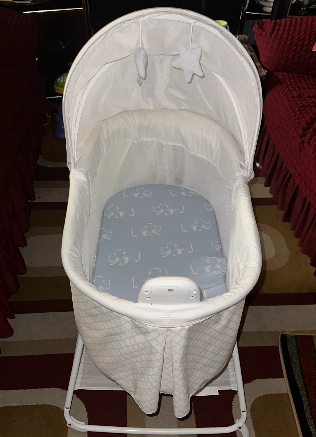 Infant Bassinet - photo 2