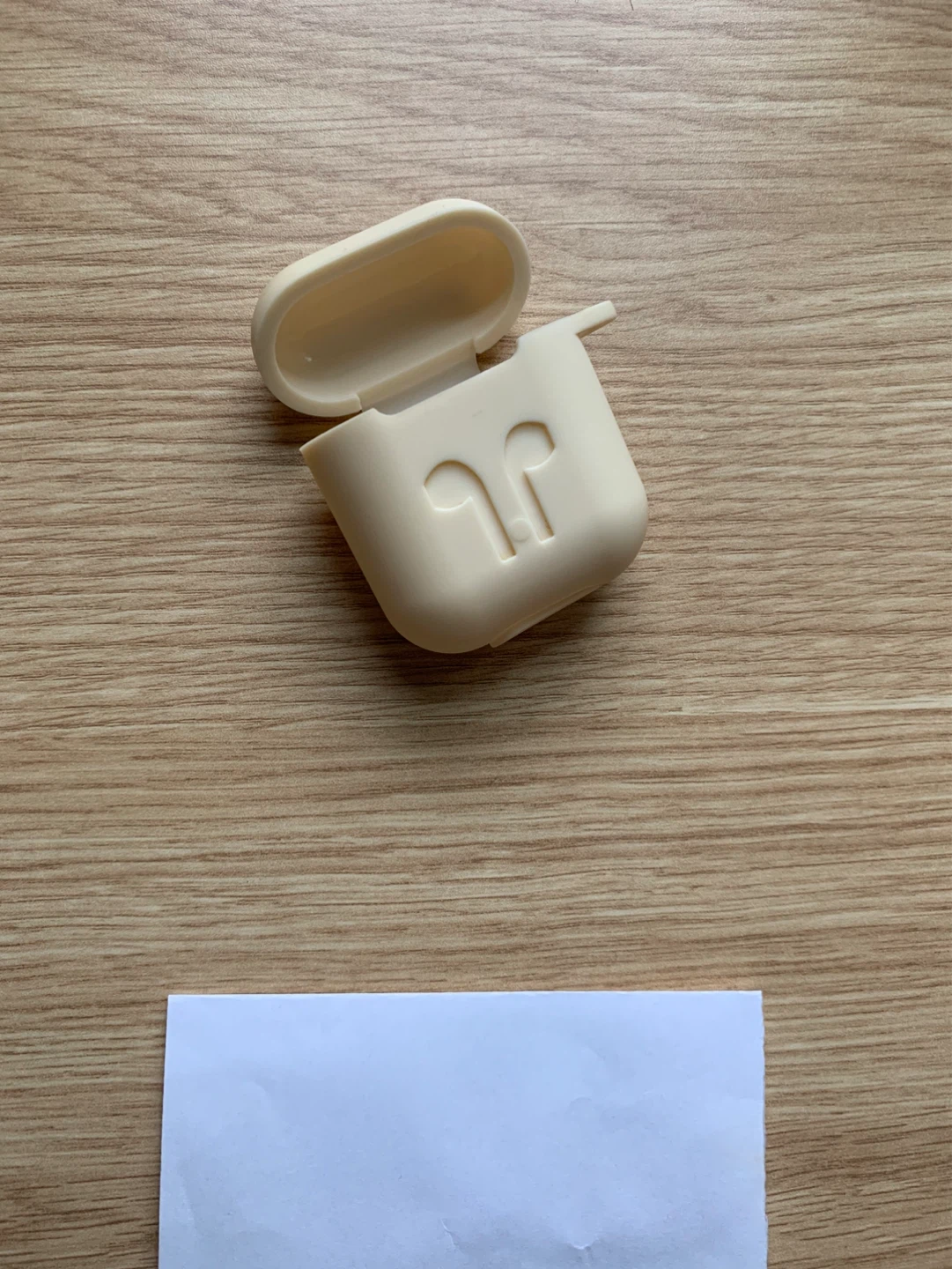 Silicone AirPods Case