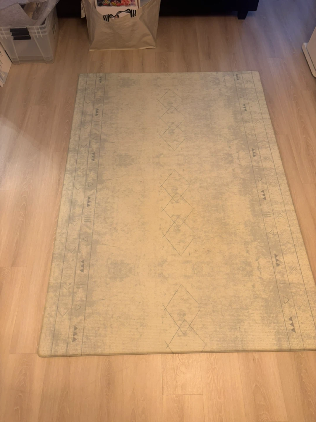 Kids Play Mat
