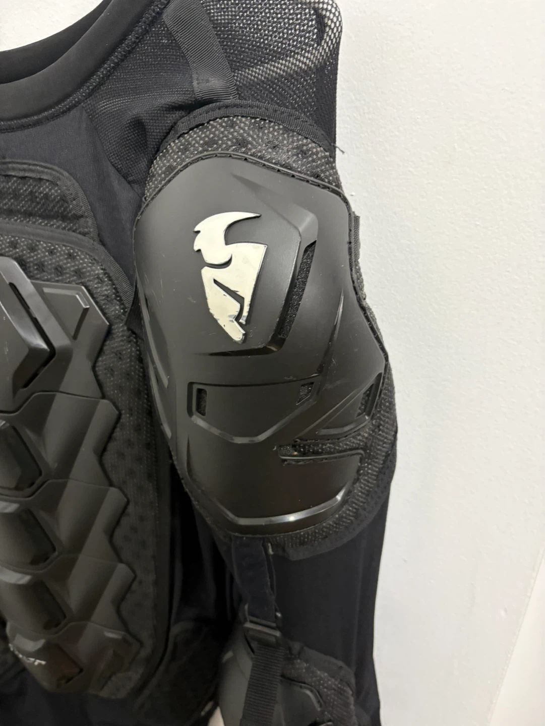 Thor Motocross Body Armour Chest Protector - photo 4