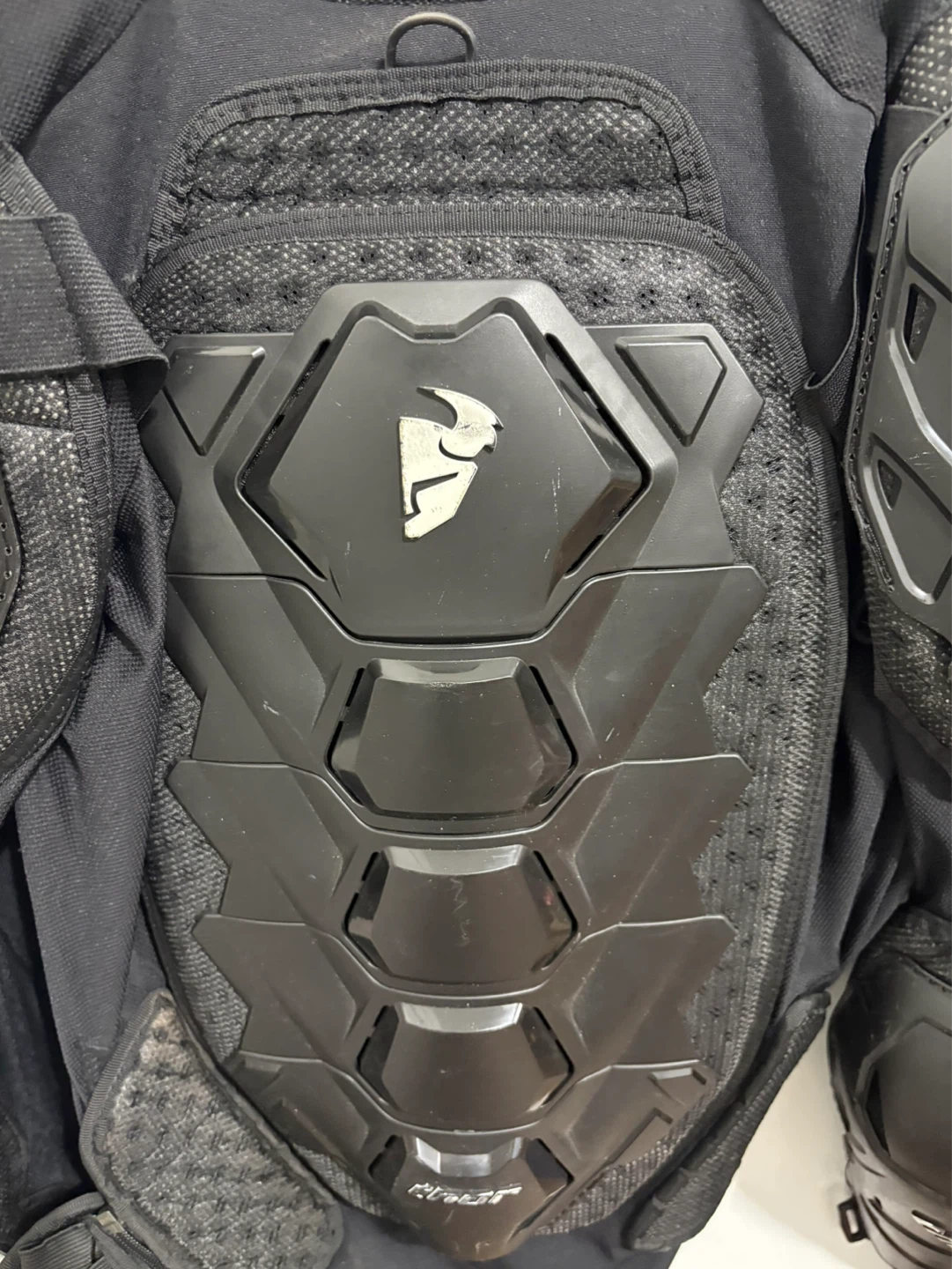 Thor Motocross Body Armour Chest Protector - photo 2