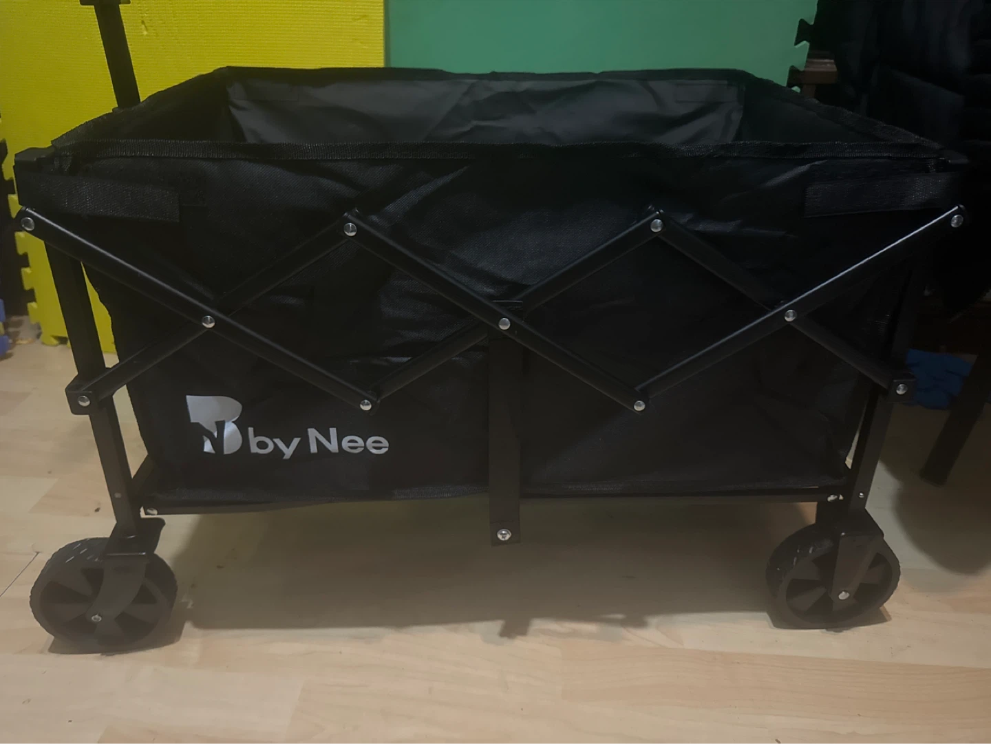 Brand new Folding Camping Wagon - photo 5