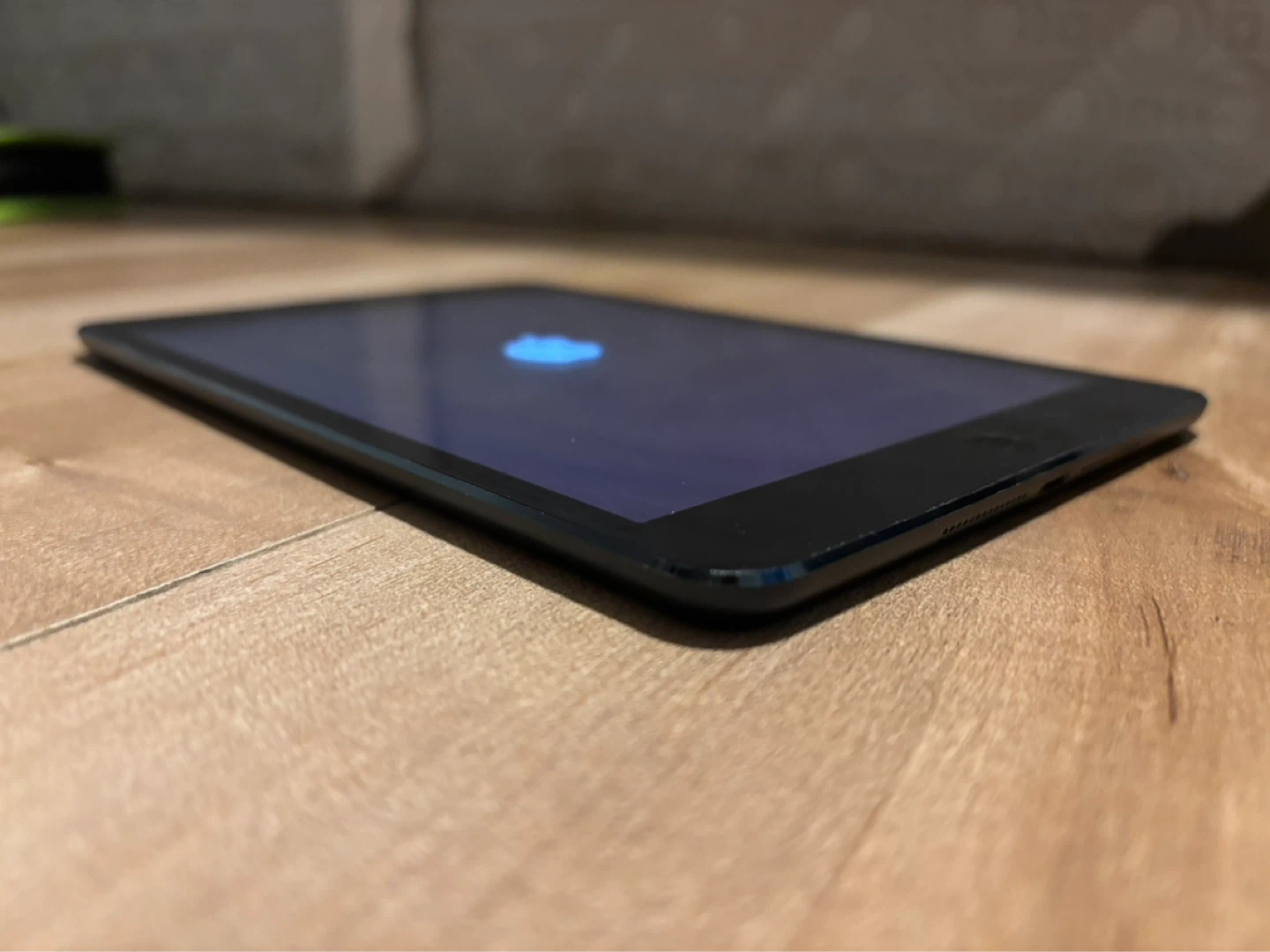 iPad Mini 1 WIFI + Cellular 32GB - photo 5