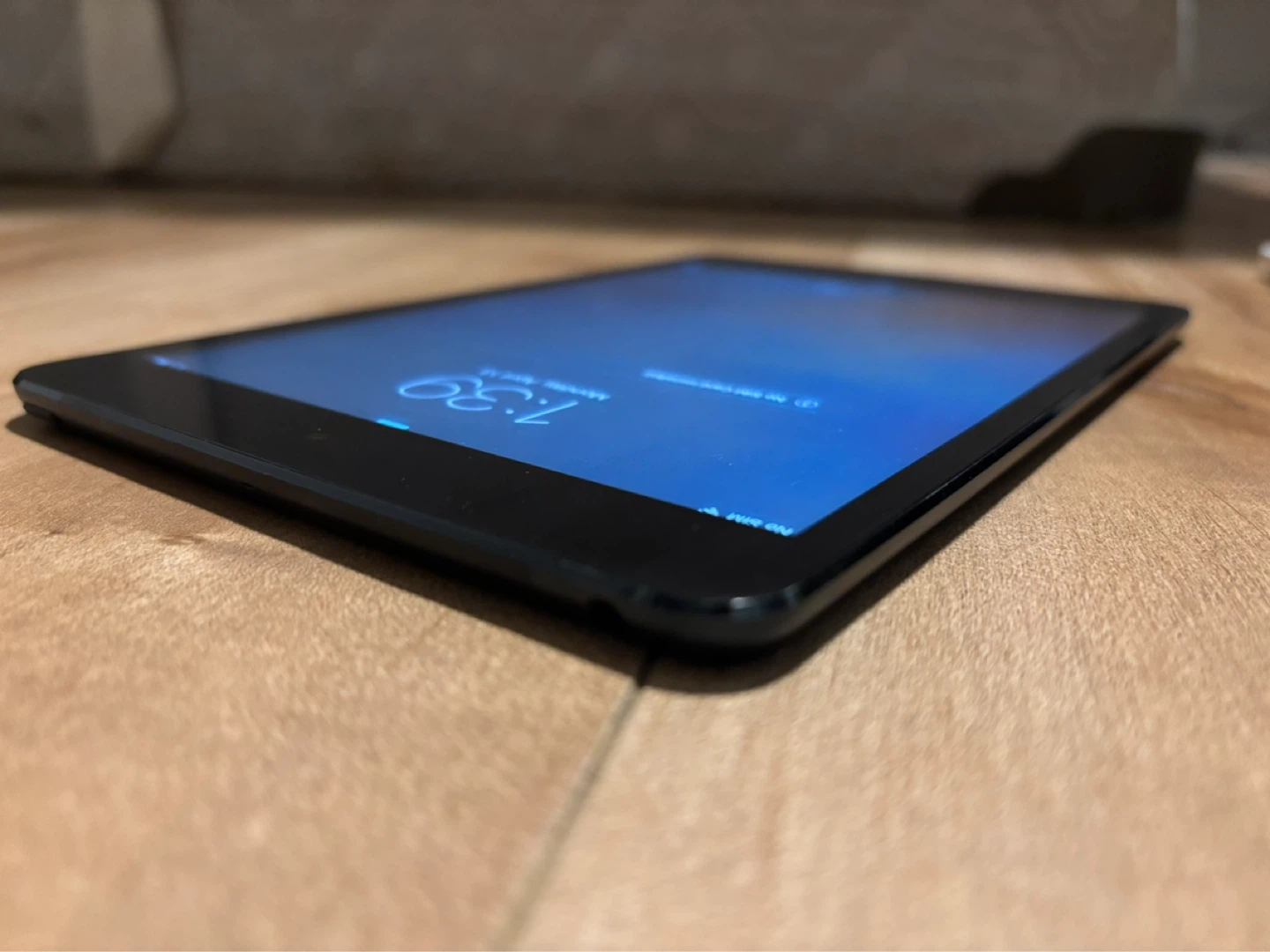 iPad Mini 1 WIFI + Cellular 32GB - photo 3