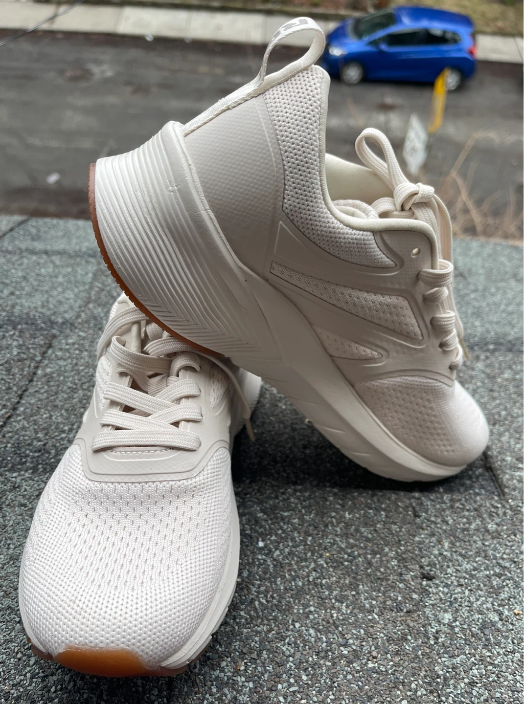 RBX Running Shoes - photo 2