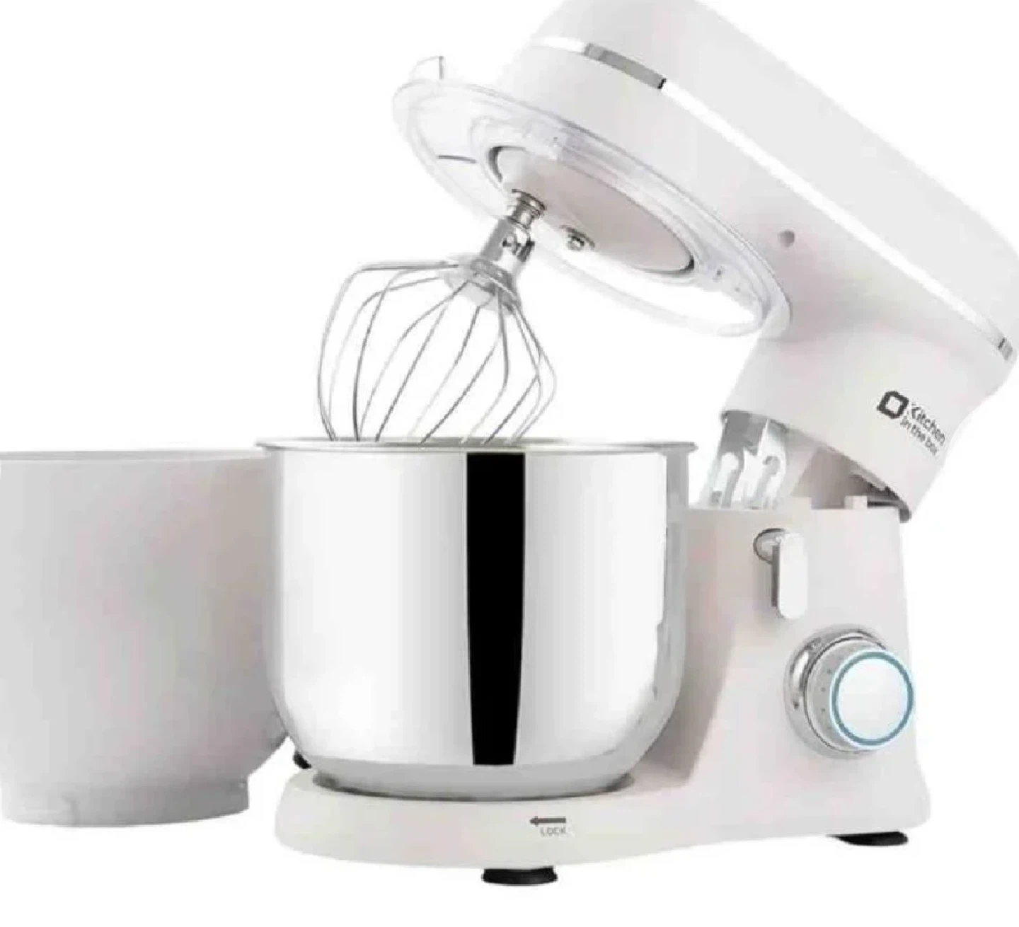 Kitchen in the Box Stand Mixer