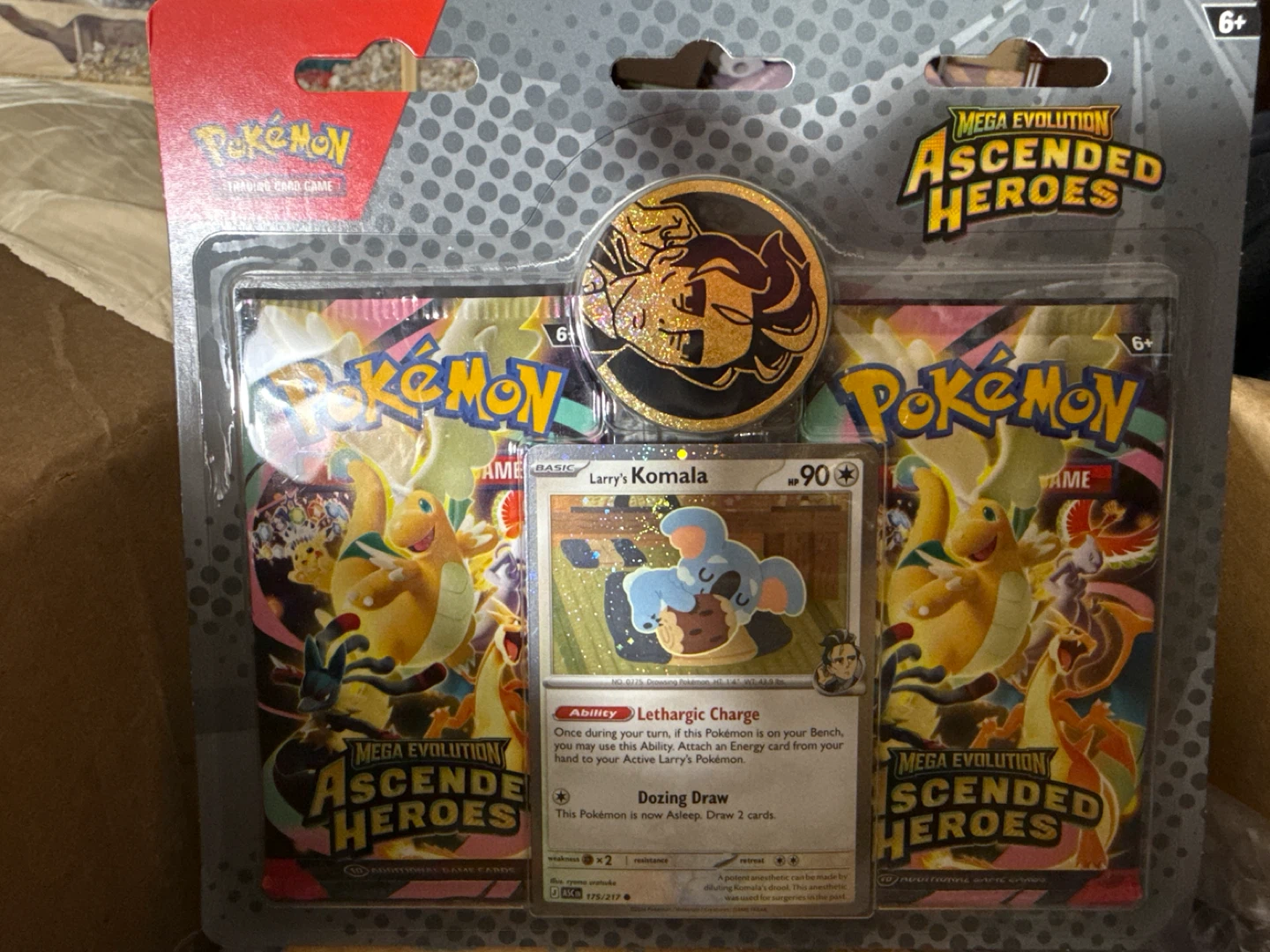 Pokemon Trading Card Game Elite Trainer Boxes - photo 2