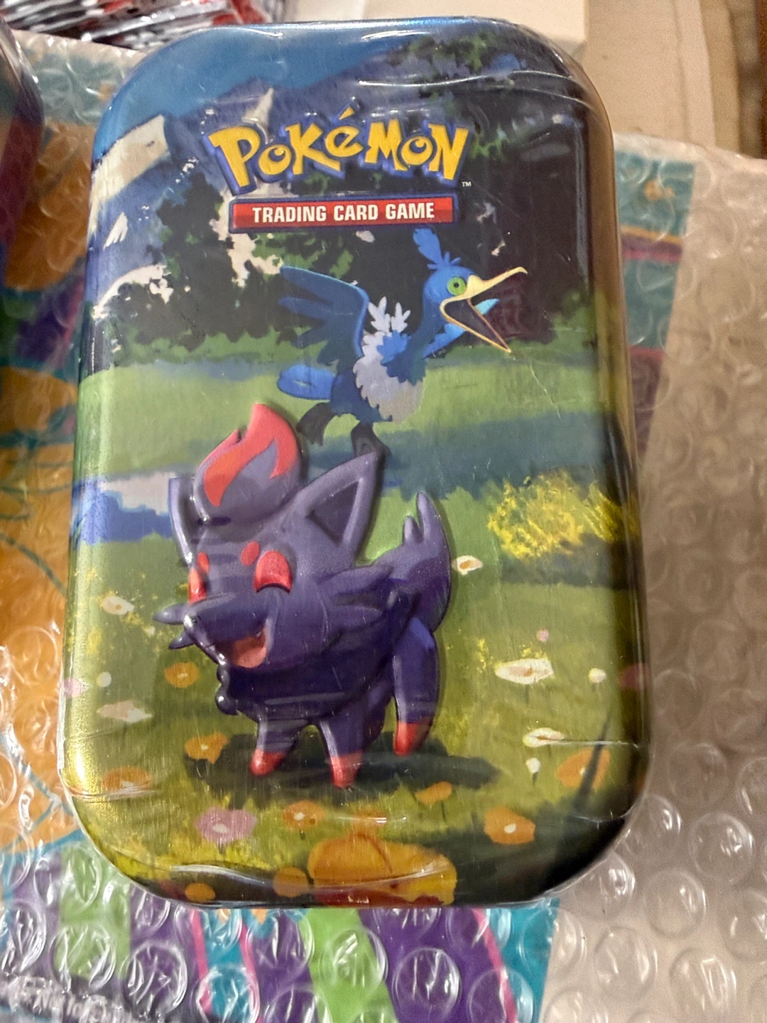 Pokemon Trading Card Game Elite Trainer Boxes - photo 3