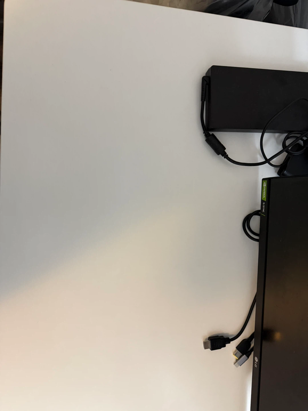 Adjustable Standing Desk - FLEXISPOT 48" White - photo 4