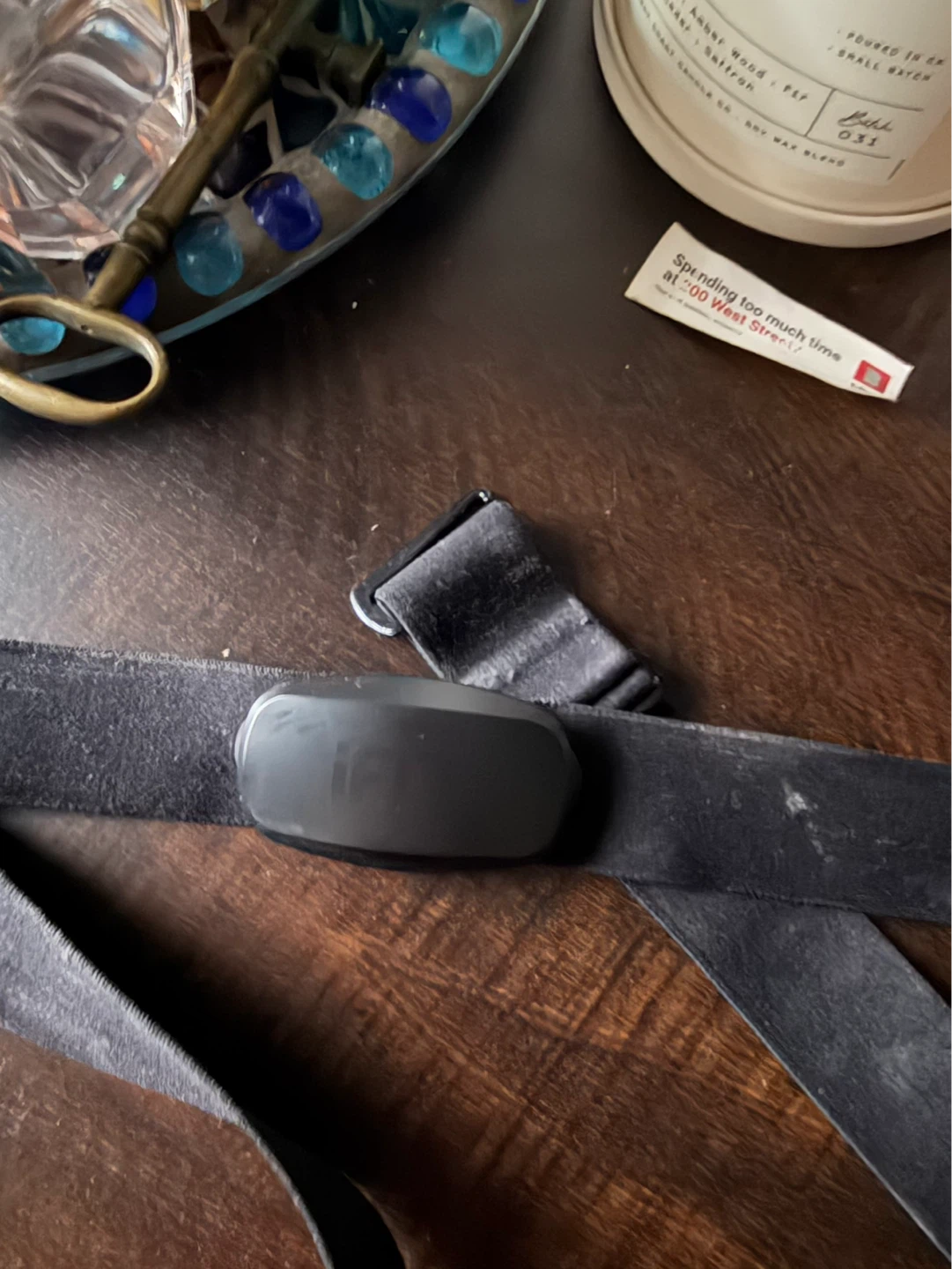 Polar H10 Heart Rate Monitor Chest Strap