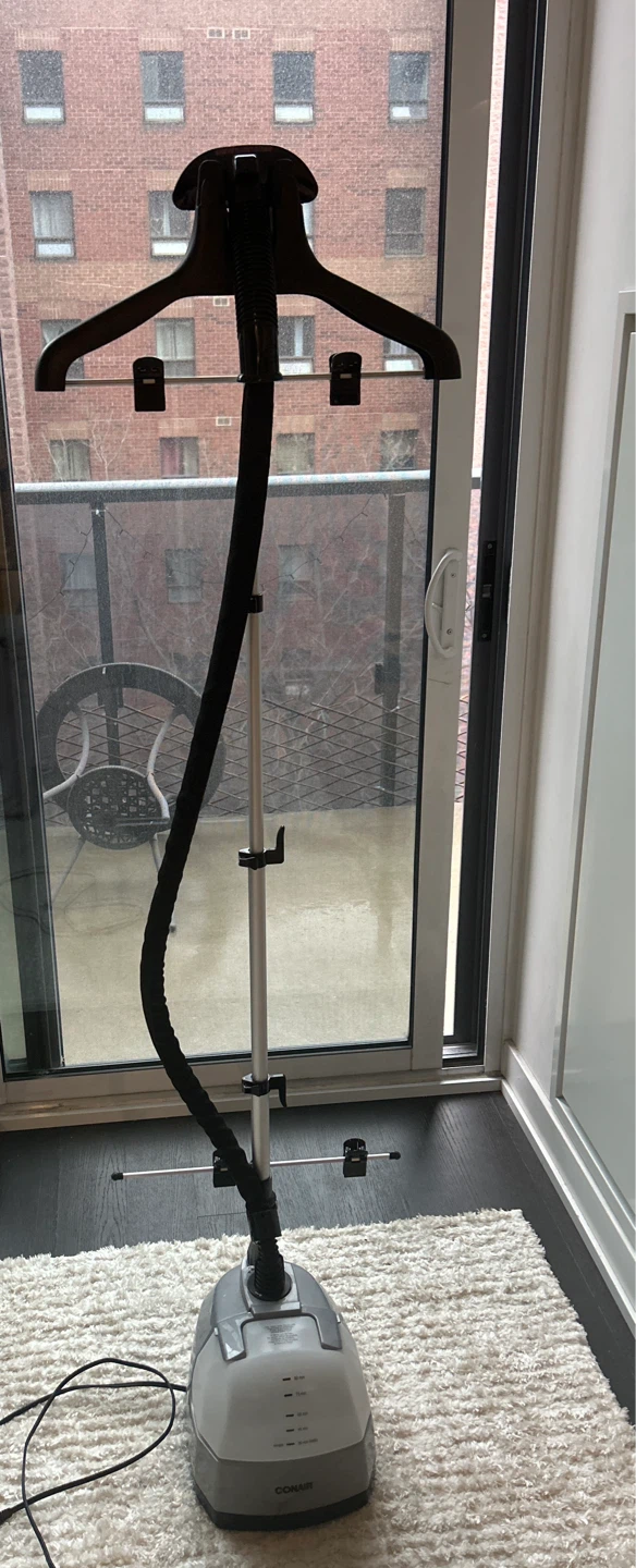 Conair Garment Steamer