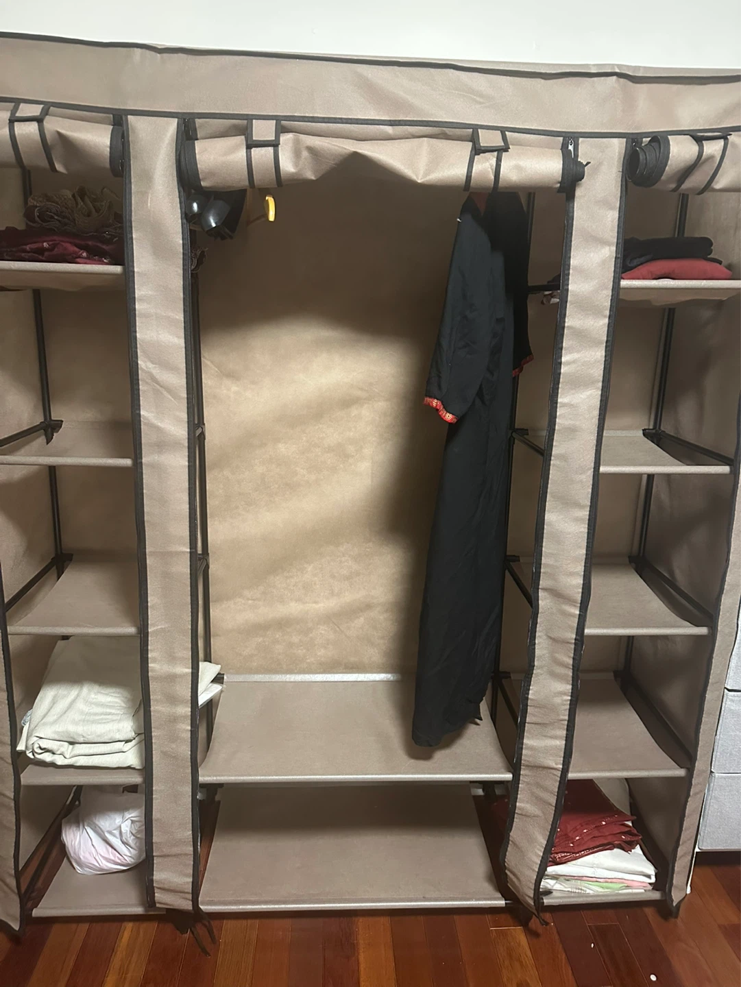 Organizer