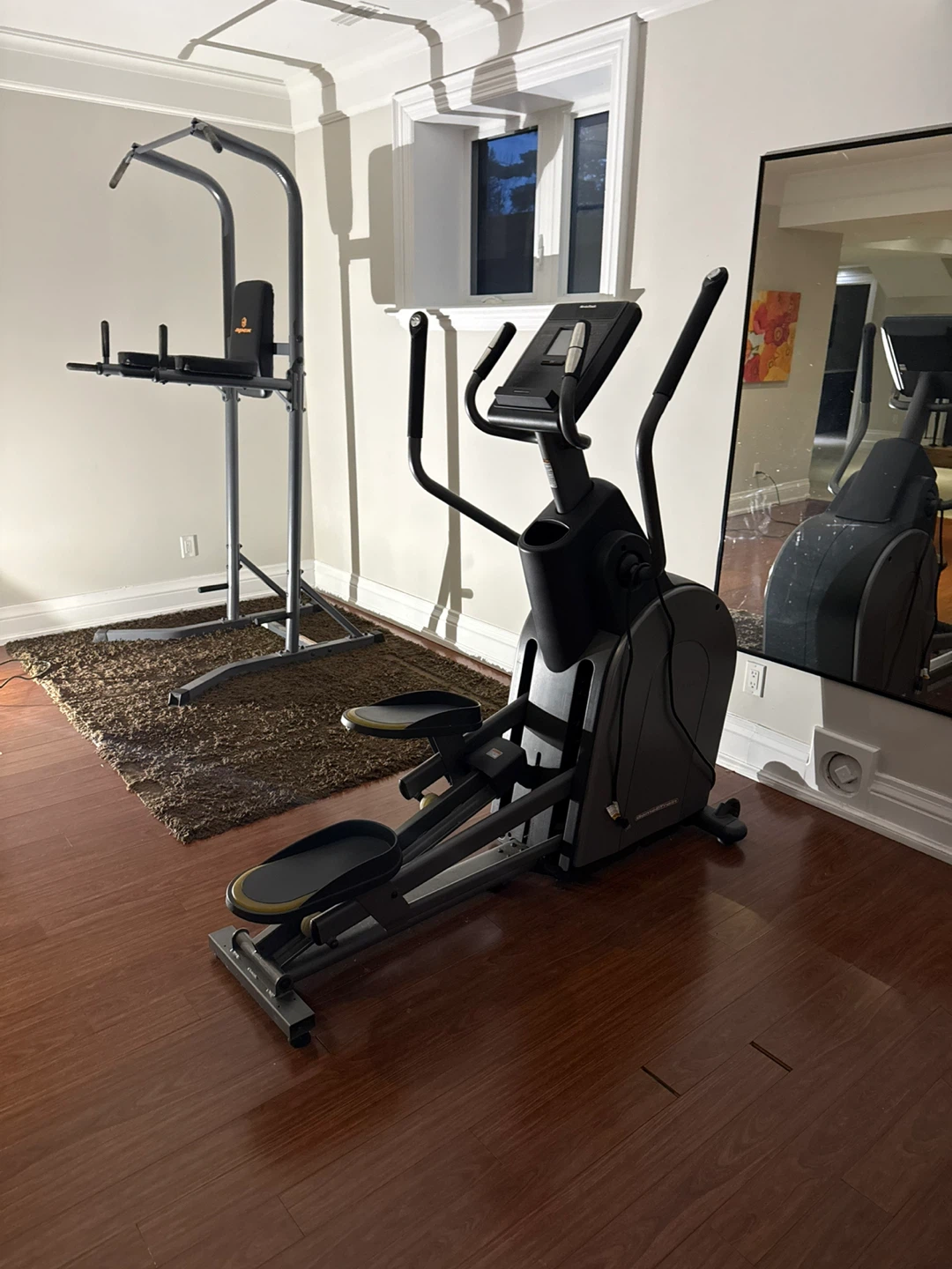 NordicTrack Elliptical Trainer
