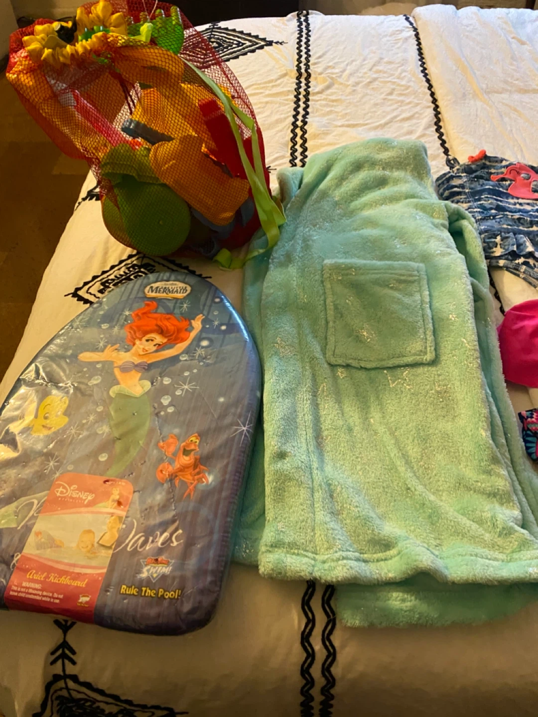 Girls swim suit bundle - photo 5