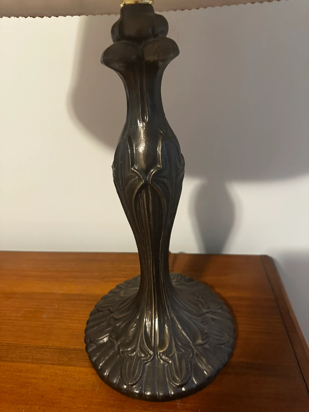 Vintage Table Lamp - photo 2