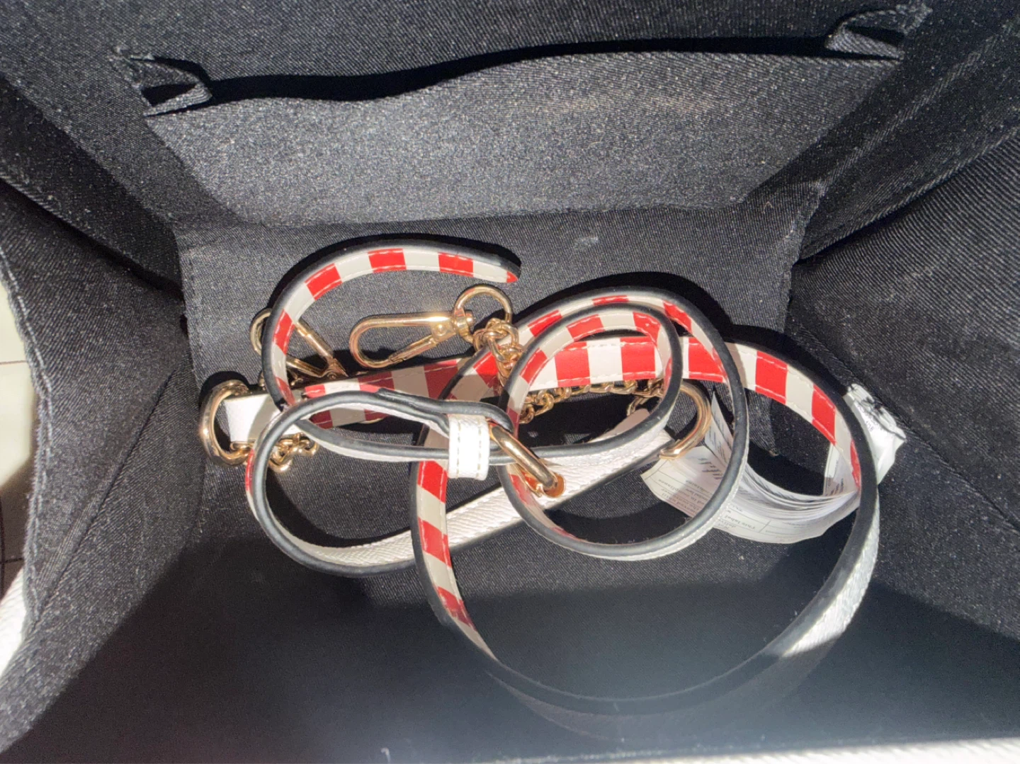 ALDO Vintage-Style Vanity Case Handbag - photo 4