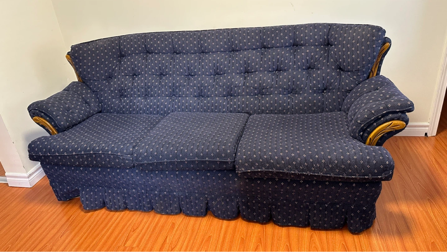 Sofa Set for sale