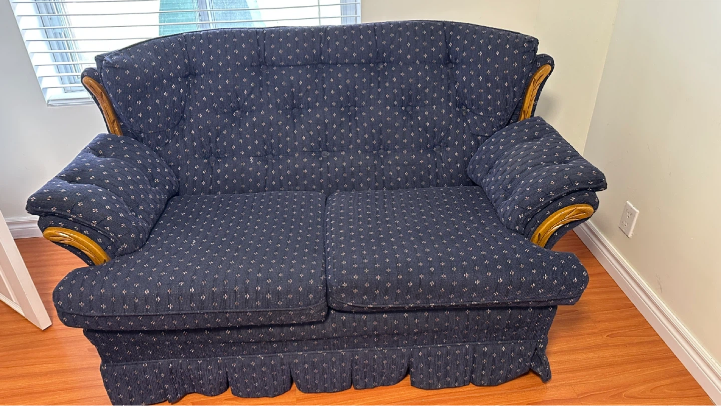 Sofa Set for sale - photo 2