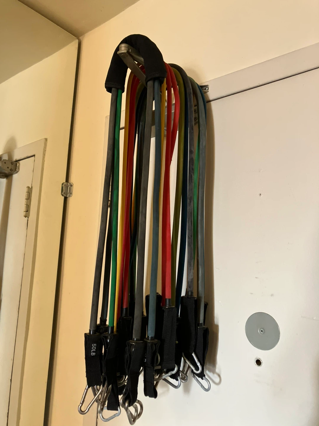 Resistance Bands-price of Each