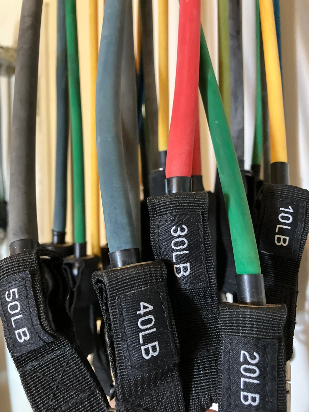 Resistance Bands-price of Each - photo 3