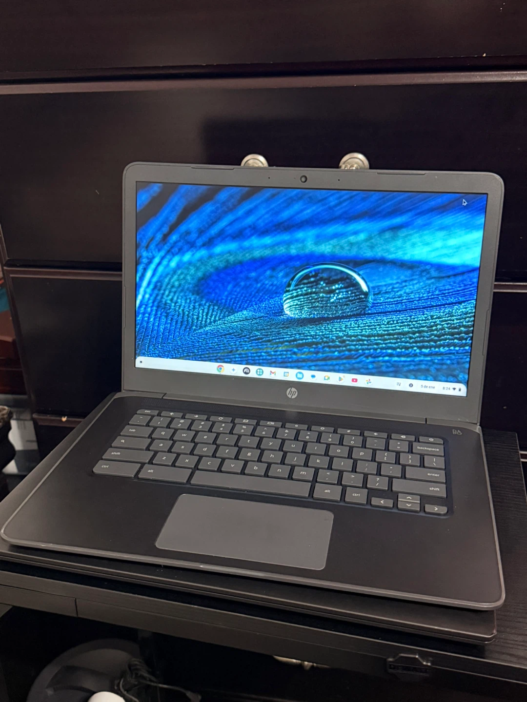 HP Chromebook Laptop