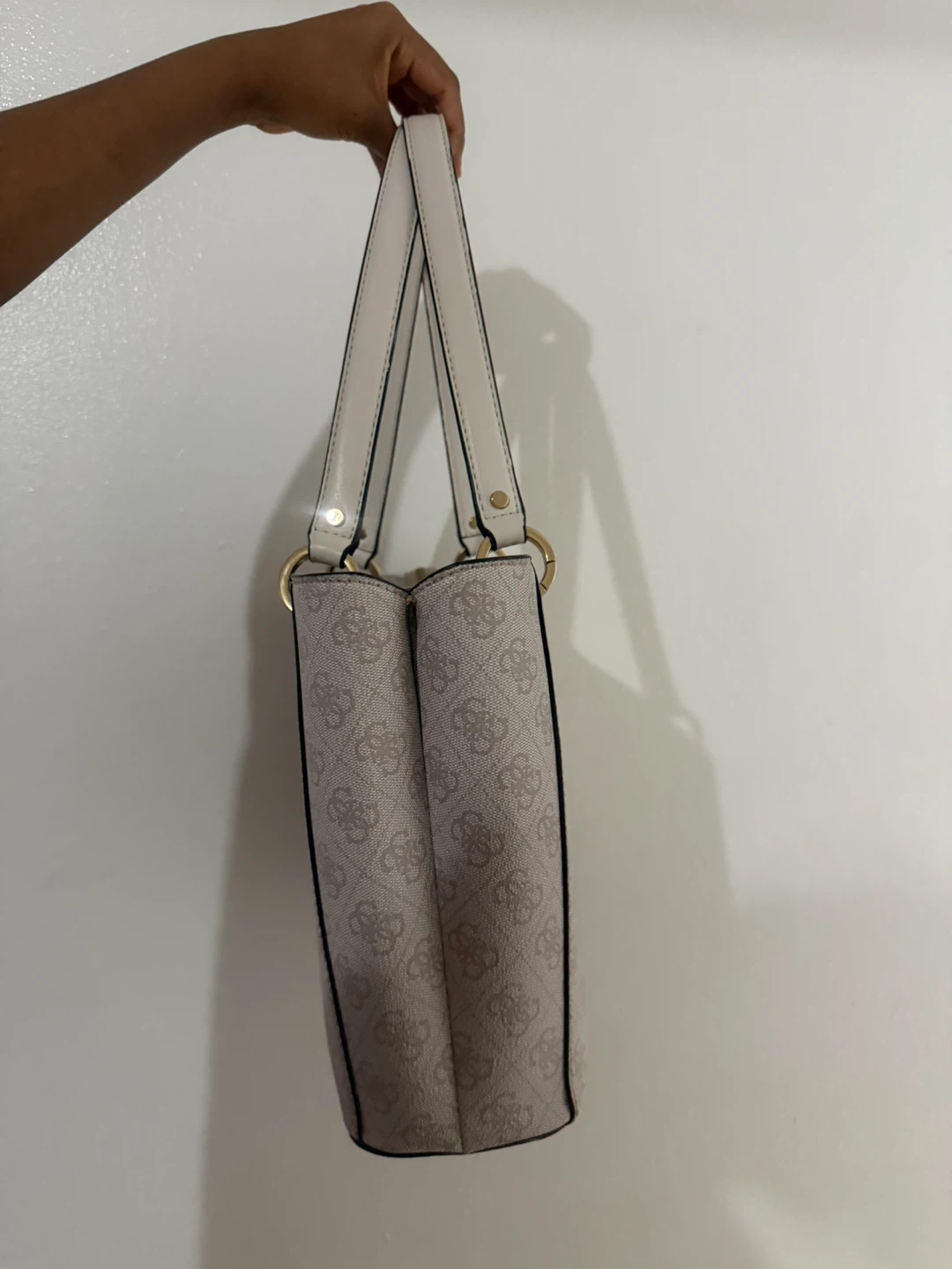 Guess Tote Bag - photo 2