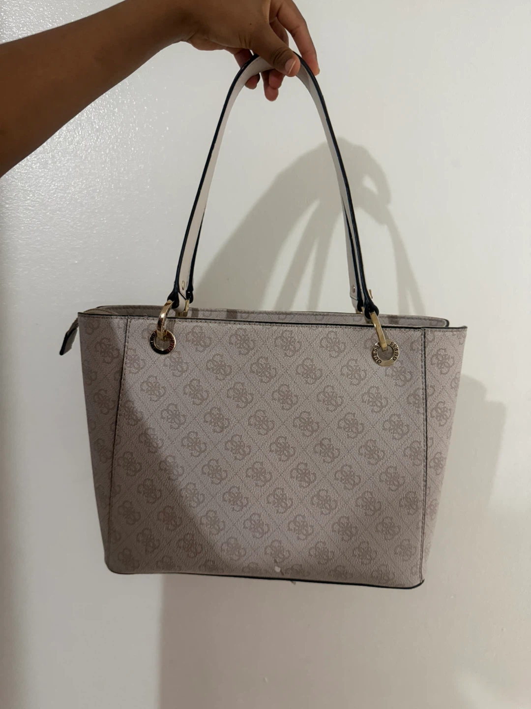 Guess Tote Bag - photo 3