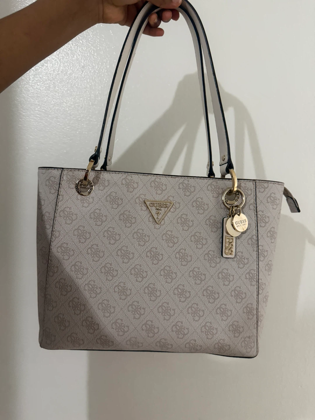 Guess Tote Bag