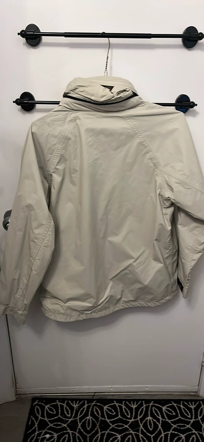 Tilley mesh lined jacket . New w/o tags Medium - photo 3