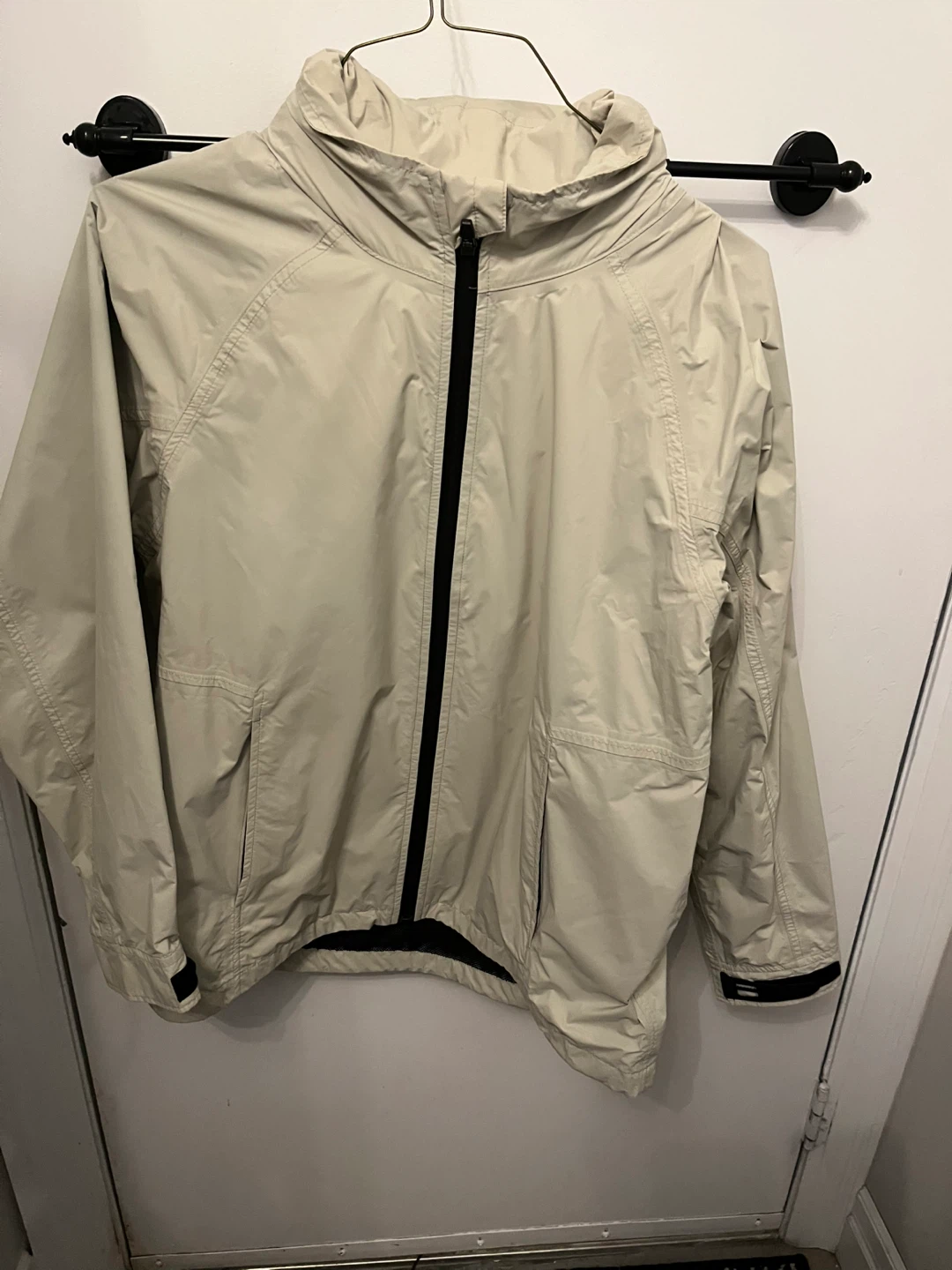 Tilley mesh lined jacket . New w/o tags Medium - photo 4