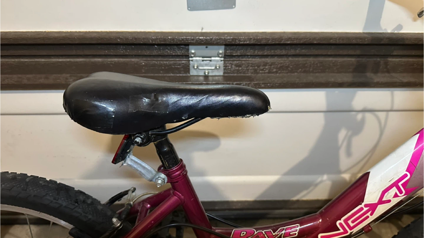 NEXT "Rave" Kids Bicycle - photo 5