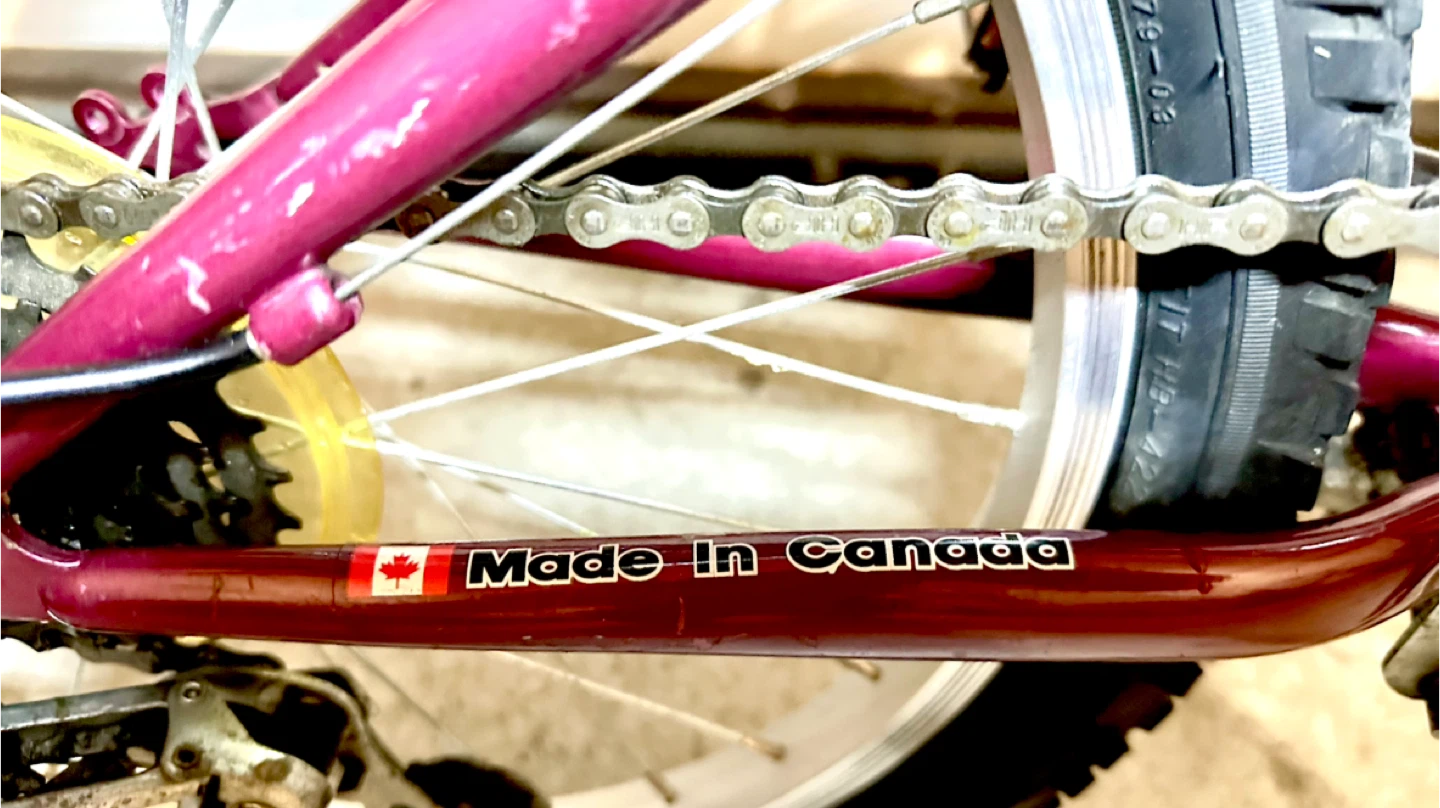 NEXT "Rave" Kids Bicycle - photo 3