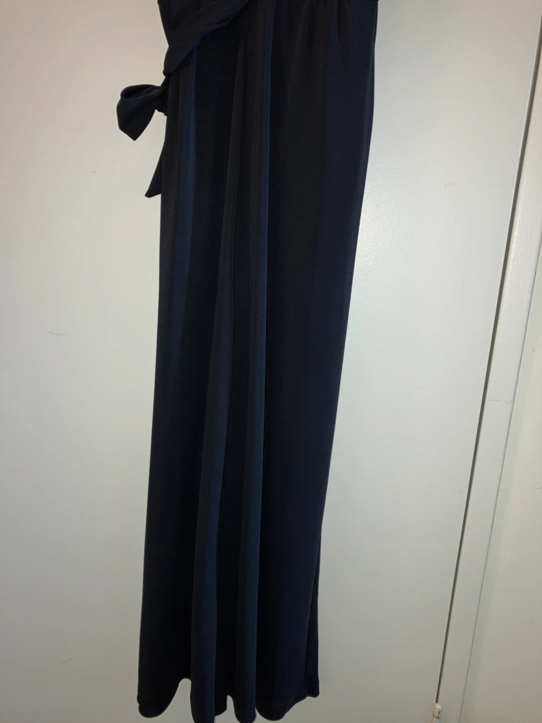 Banana Republic Black Petite Jumpsuit - photo 2