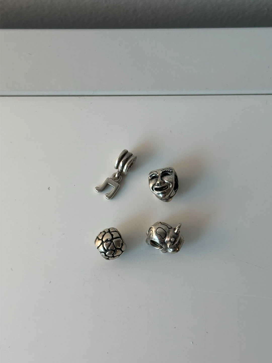 Pandora Charms