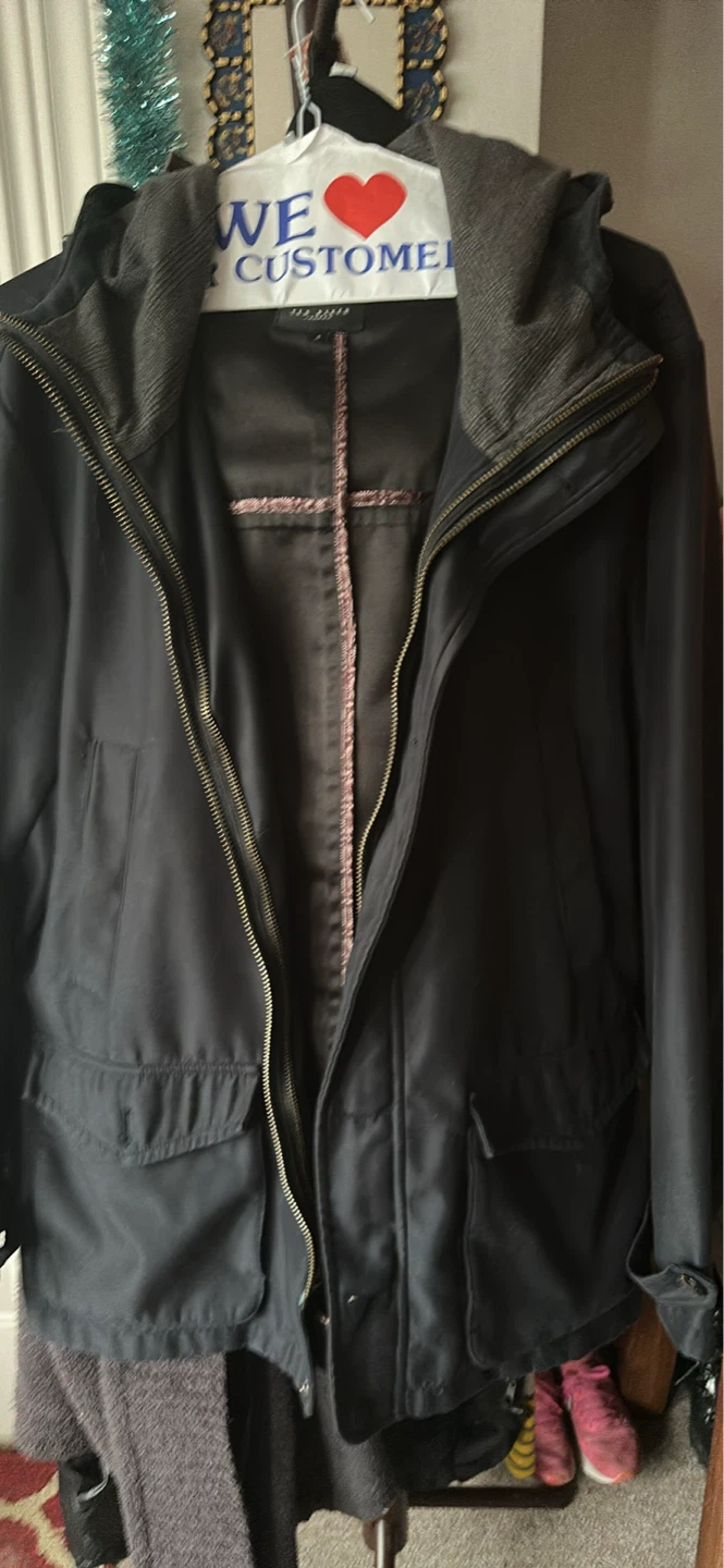 Ted Baker London Jacket - photo 2