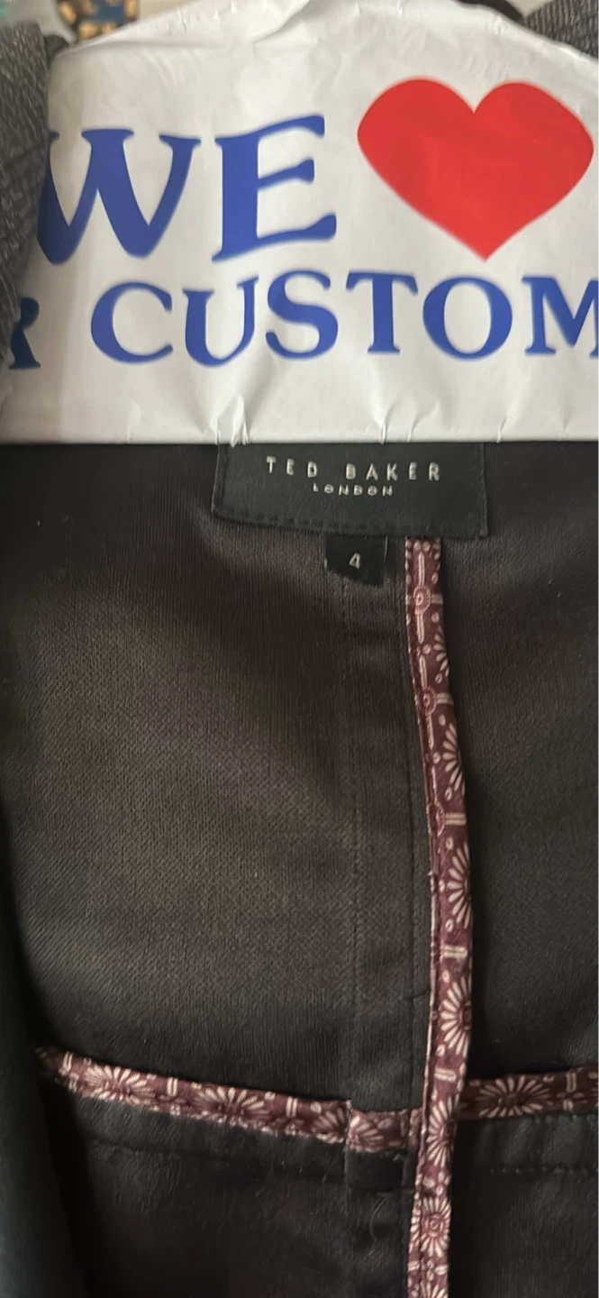 Ted Baker London Jacket