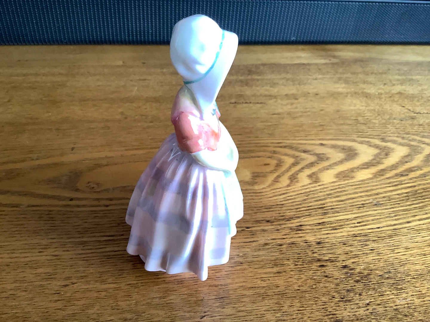 Vintage Royal Doulton Figurine “Tootles” - photo 5