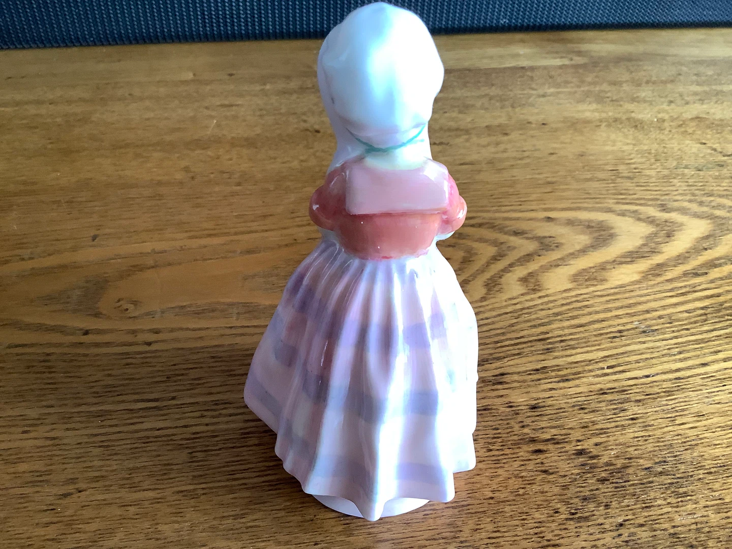 Vintage Royal Doulton Figurine “Tootles” - photo 4