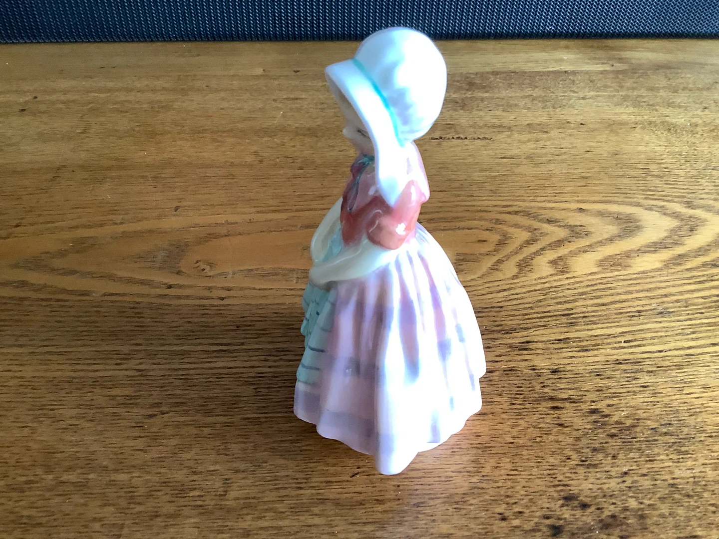 Vintage Royal Doulton Figurine “Tootles” - photo 3