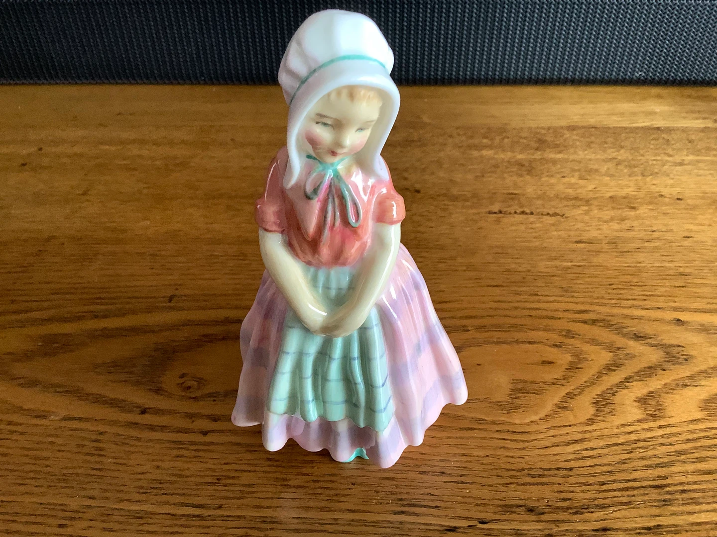 Vintage Royal Doulton Figurine “Tootles”