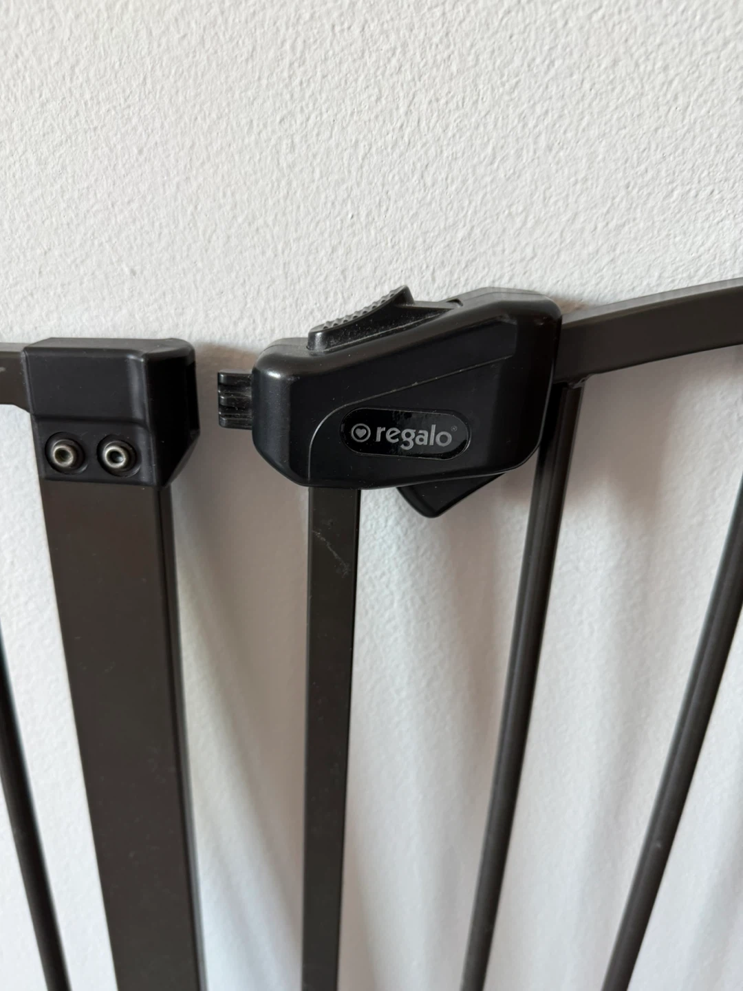 Regalo Metal Baby Gate - photo 4