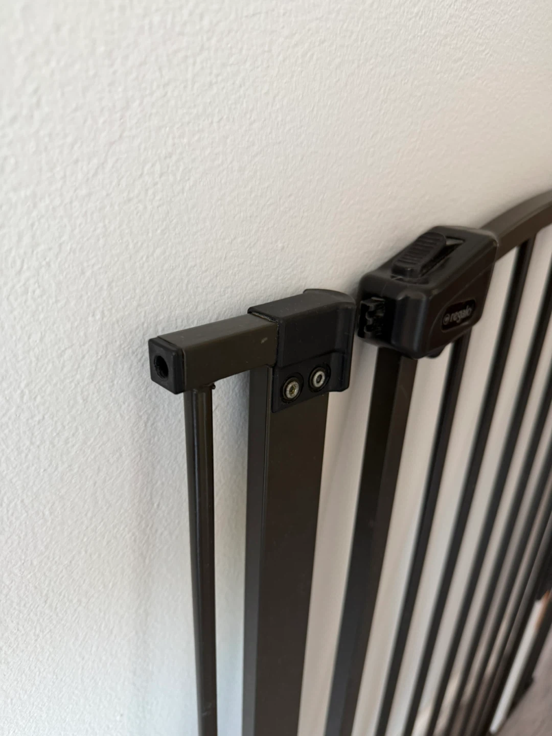 Regalo Metal Baby Gate - photo 5