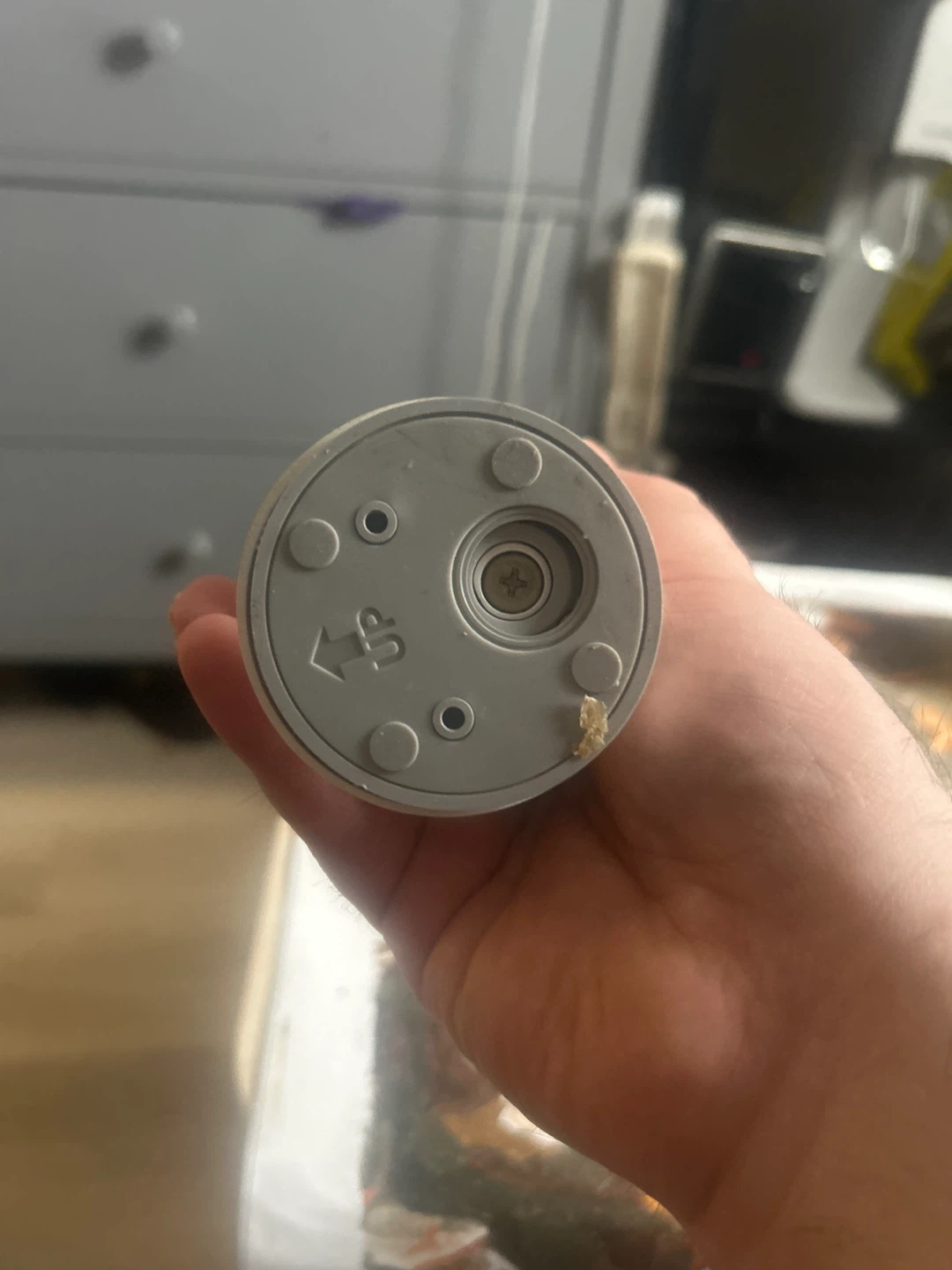 Ring Security Camera - photo 2