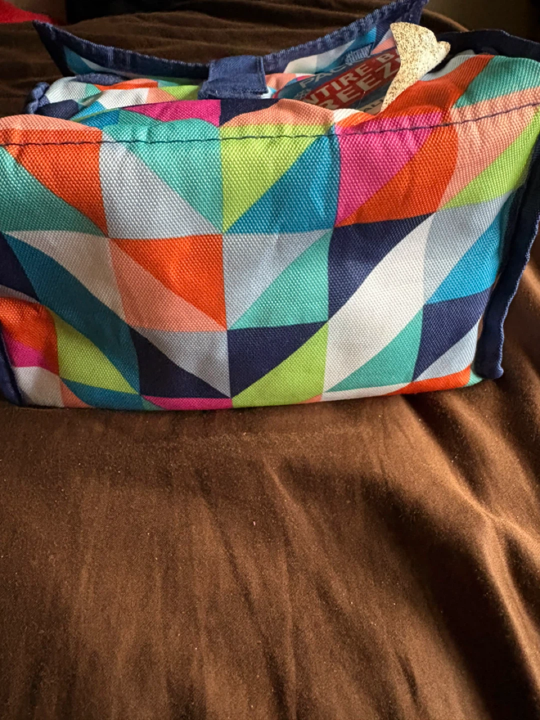 PackIt Freeze Entire Bag Lunch Cooler - photo 4