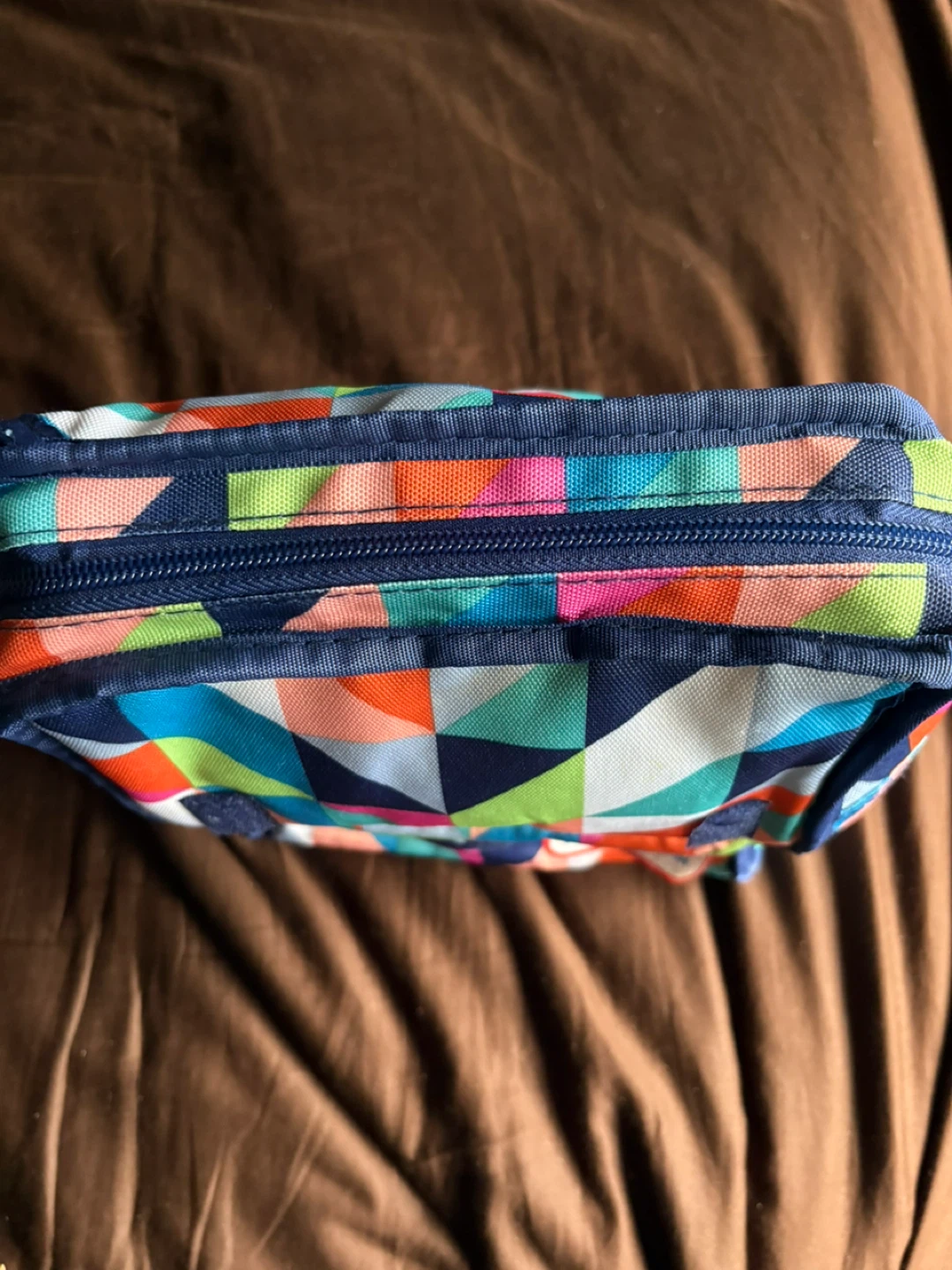 PackIt Freeze Entire Bag Lunch Cooler - photo 3